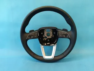 4M8419091AJ Руль Audi A4 B9 Арт e11736064, вид 1