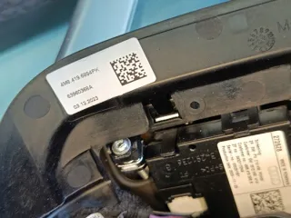 4M8419091AJ Руль Audi A4 B9 Арт e11736064, вид 4
