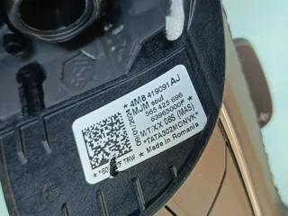4M8419091AJ Руль Audi A4 B9 Арт e11736064, вид 5