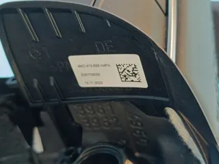 4M8419091AJ Руль Audi A4 B9 Арт e11736064, вид 6