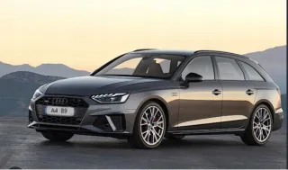 4M8419091AJ Руль Audi A4 B9 Арт e11736064, вид 8