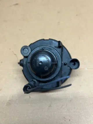  Фара противотуманная правая Renault Kangoo 1 Арт e11736008, вид 2