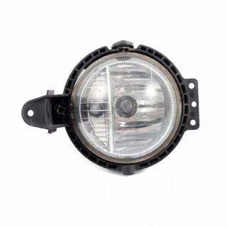 2751295 Фара противотуманная левая MINI Cooper R56 Арт e11735988, вид 1