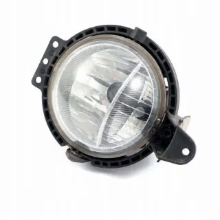 2751295 Фара противотуманная левая MINI Cooper R56 Арт e11735988, вид 4