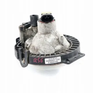 2751295 Фара противотуманная левая MINI Cooper R56 Арт e11735988, вид 7