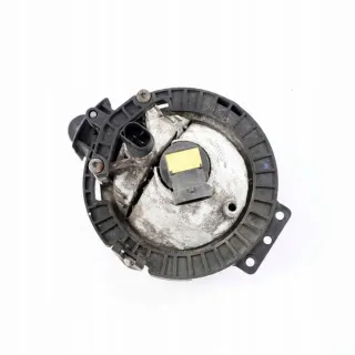 2751295 Фара противотуманная левая MINI Cooper R56 Арт e11735988, вид 8