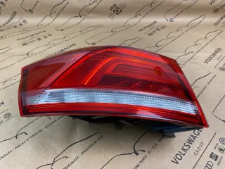3G9945095D 3G9945095 Фонарь задний левый Volkswagen Passat B8 Арт e11735668, вид 4