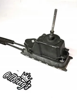1K0711049CJ Кулиса Audi A3 8P Арт e11735646, вид 1