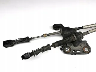 1K0711049CJ Кулиса Audi A3 8P Арт e11735646, вид 4