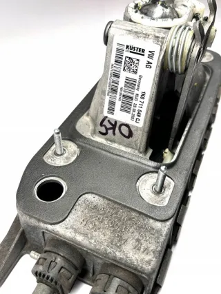 1K0711049CJ Кулиса Audi A3 8P Арт e11735646, вид 7