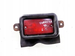 23654598654 Фонарь задний левый Subaru Forester SF Арт e11735505, вид 1