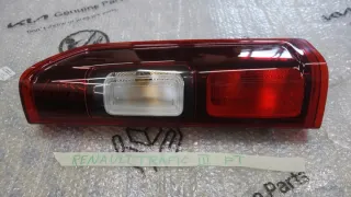 265A12579R Фонарь задний правый Renault Trafic 3 Арт e11735422, вид 1
