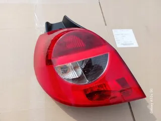 8200459962r Фонарь задний левый Renault Clio 3 Арт e11735370, вид 1