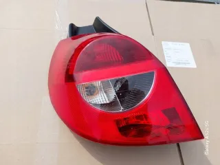 8200459962r Фонарь задний левый Renault Clio 3 Арт e11735370, вид 2