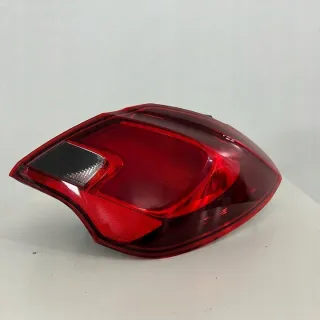 39012622 Фонарь задний правый Opel Corsa E Арт e11735260, вид 1