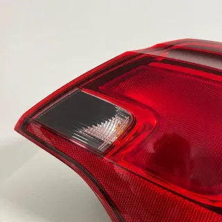 39012622 Фонарь задний правый Opel Corsa E Арт e11735260, вид 2