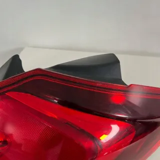 39012622 Фонарь задний правый Opel Corsa E Арт e11735260, вид 4