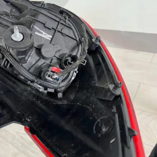 39012622 Фонарь задний правый Opel Corsa E Арт e11735260, вид 7