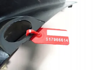 342691834 Фонарь задний правый Opel Astra H Арт e11735241, вид 5
