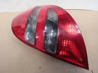 A1698201064 Фонарь задний правый Mercedes A W169 Арт e11735076, вид 2