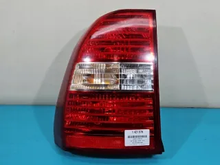 IMPRK1421976, 92401-1F0 Фонарь задний левый Kia Sportage 2 Арт e11735013, вид 2