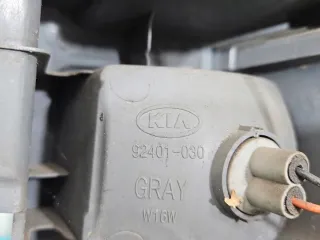 IMPRK1414521, 92401-030 Фонарь задний левый Kia Sportage 2 Арт e11735012, вид 5