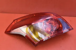 009735-01 Фонарь задний левый Kia Ceed 1 Арт e11734969, вид 1