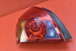 009735-01 Фонарь задний левый Kia Ceed 1 Арт e11734969, вид 2