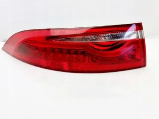 GX6313405AE Фонарь задний левый Jaguar XF 260 Арт e11734935, вид 1