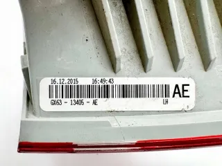GX6313405AE Фонарь задний левый Jaguar XF 260 Арт e11734935, вид 5