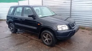  Фонарь задний левый Honda CR-V 5 Арт e11734869, вид 8