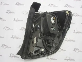 9673805580 Фонарь задний левый Citroen C3 2 Арт e11734758, вид 2