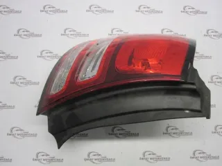 9673805580 Фонарь задний левый Citroen C3 2 Арт e11734758, вид 3
