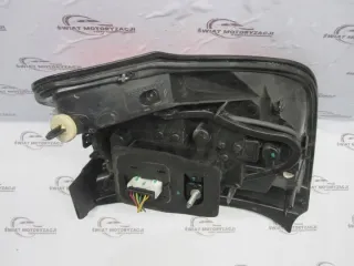 9673805580 Фонарь задний левый Citroen C3 2 Арт e11734758, вид 4