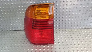 6900213 Фонарь задний левый BMW 5 E39 Арт e11734656, вид 1