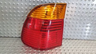 6900213 Фонарь задний левый BMW 5 E39 Арт e11734656, вид 2