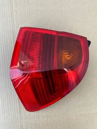 7160062 Фонарь задний правый BMW 3 E90/E91/E92/E93 Арт e11734600, вид 2