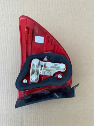 7160062 Фонарь задний правый BMW 3 E90/E91/E92/E93 Арт e11734600, вид 4