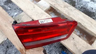 4G9945093 16628843299 Фонарь задний левый Audi A6 C7 (S6,RS6) Арт e11734454, вид 1