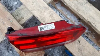 4G9945093 16628843299 Фонарь задний левый Audi A6 C7 (S6,RS6) Арт e11734454, вид 2