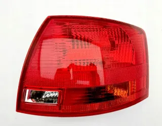 8E9945096E Фонарь задний правый Audi A4 B7 Арт e11734403, вид 1