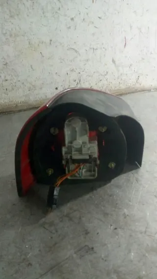 8L0945096C Фонарь задний правый Audi A3 8L Арт e11734365, вид 2