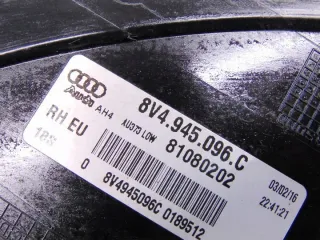8V4945096C 17435281050 Фонарь задний правый Audi A3 8V Арт e11734331, вид 4
