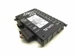 A1635452132 Блок предохранителей Mercedes ML W163 Арт e11734235, вид 3