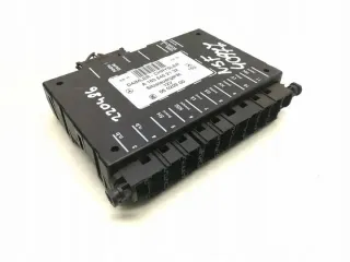 A1635452132 Блок предохранителей Mercedes ML W163 Арт e11734235, вид 4
