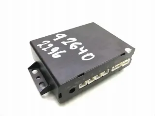  Блок предохранителей Mercedes C W203 Арт e11734205, вид 1