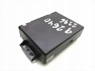  Блок предохранителей Mercedes C W203 Арт e11734205, вид 2
