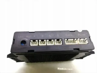  Блок предохранителей Mercedes C W203 Арт e11734205, вид 5