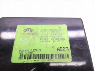 95400-2K240 Блок предохранителей Kia Soul 1 Арт e11734183, вид 5