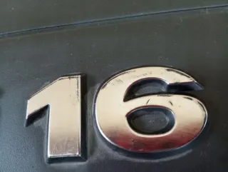 9674161080 Декоративная крышка двигателя Peugeot 508 Арт e11733993, вид 2